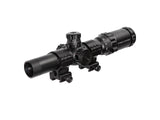 Strike Systems Short Dot 1-4x24E