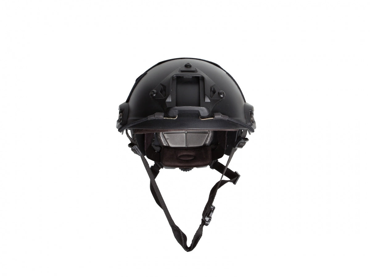 Strike Systems Helmet, Black