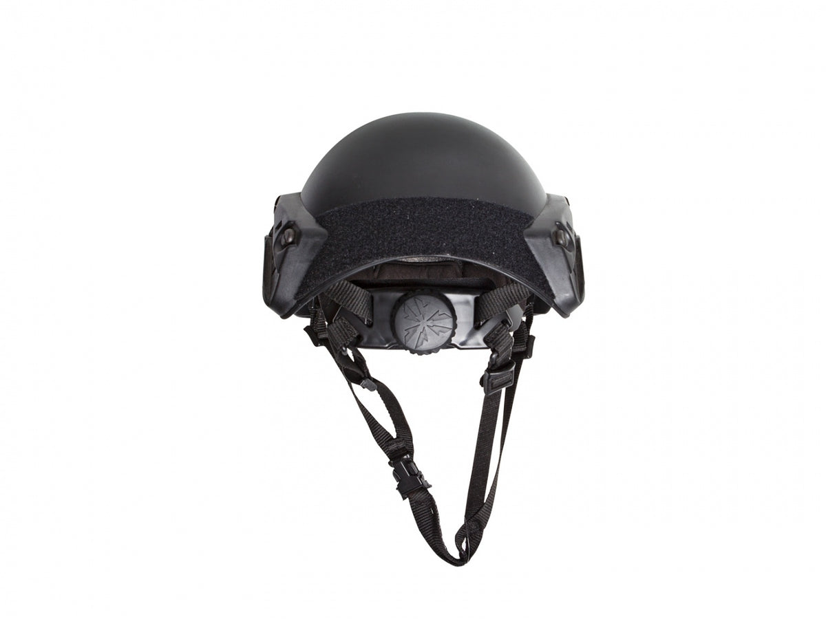 Strike Systems Helmet, Black