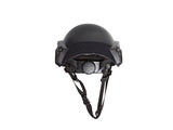 Strike Systems Helmet, Black