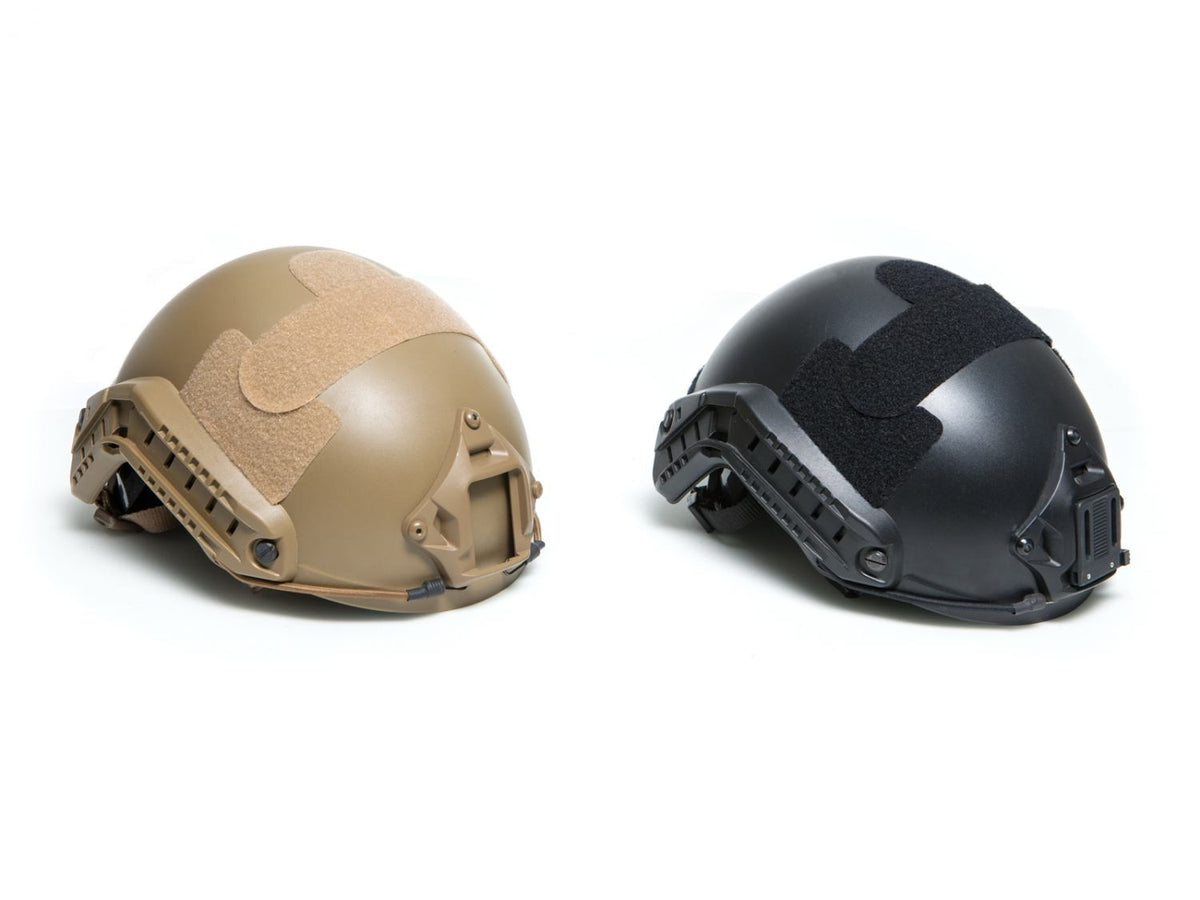 Strike Systems Helmet, Black