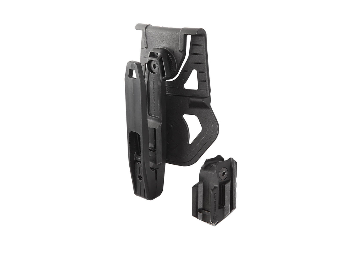 Strike Systems Universal holster, Black