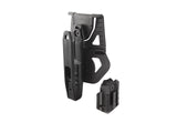 Strike Systems Universal holster, Black