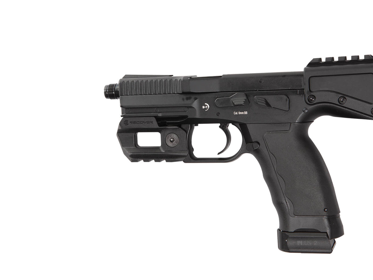 Strike Systems Universal holster, Black