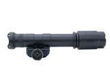 Strike Systems WL1080 flashlight, Black