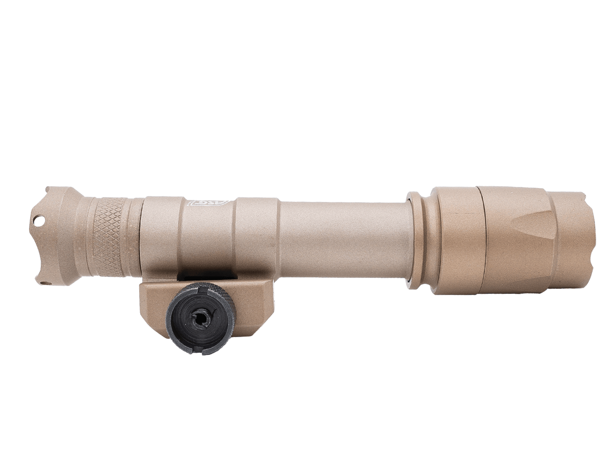 Strike Systems WL1080 flashlight, Tan