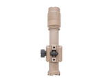 Strike Systems WL1080 flashlight, Tan