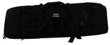 Strike Systems double rifle case, Black