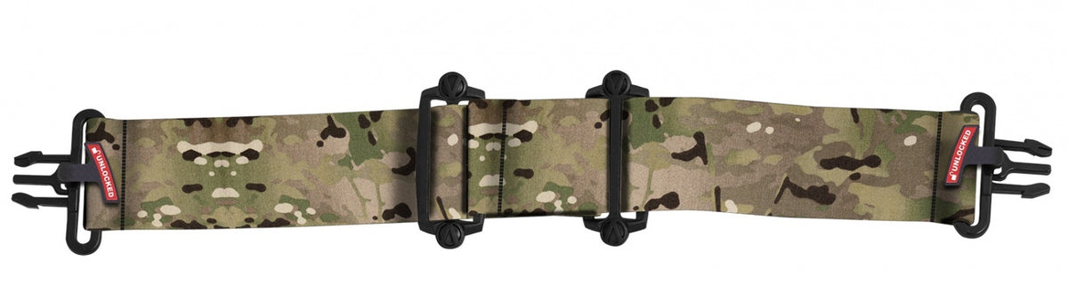 Strap for VIO masks, Multicam