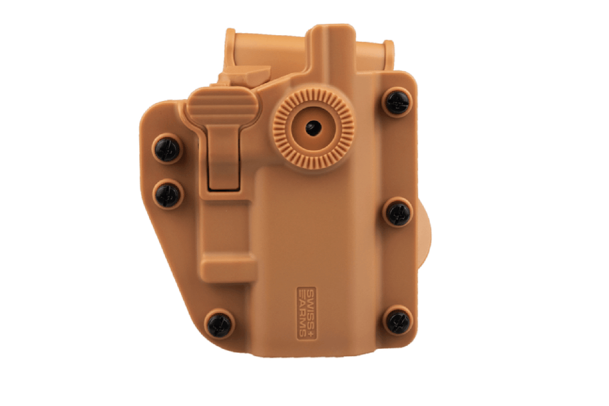 Adapt-X Level 3, Universal Holster