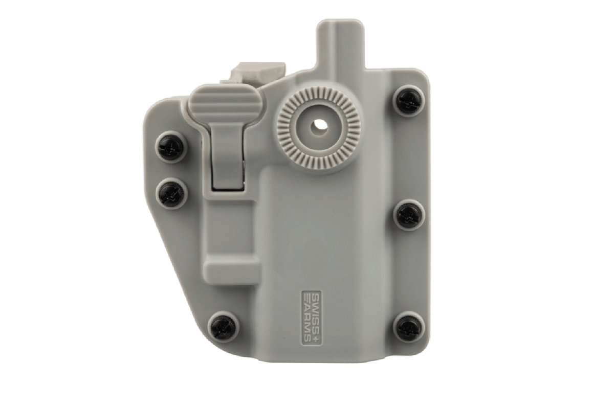 Adapt-X Level 3, Universal Holster