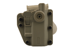 Adapt-X Level 3, Universal Holster