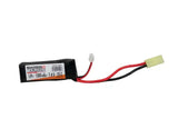 Swiss Arms 7,4V, 1300 mAh, LiPo Battery