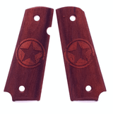 Swiss Arms M1911 Grip, Army Star