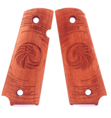 Swiss Arms M1911 Grip, Eagle Head