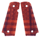 Swiss Arms M1911 Grip, Stars &amp; Stripes