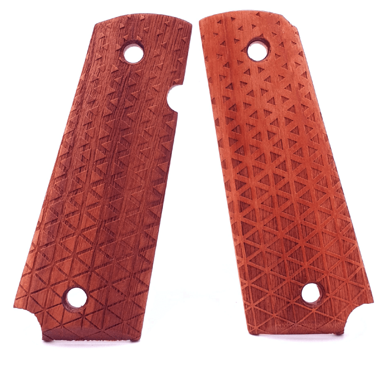 Swiss Arms M1911 Grip, Triangle