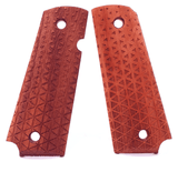 Swiss Arms M1911 Grip, Triangle