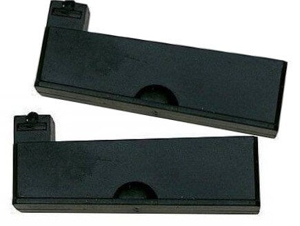 Swiss Arms M6 Sniper Magazine, 2 pcs