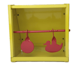 Storm Air Airgun target with 2 rotating targets