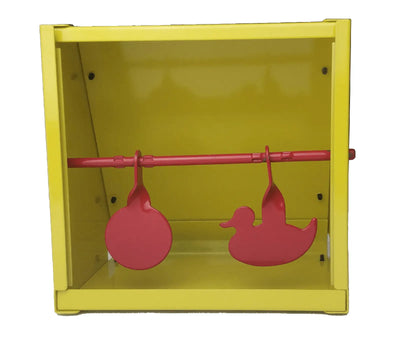 Storm Air Pellet Trap with 2 Spinning Targets
