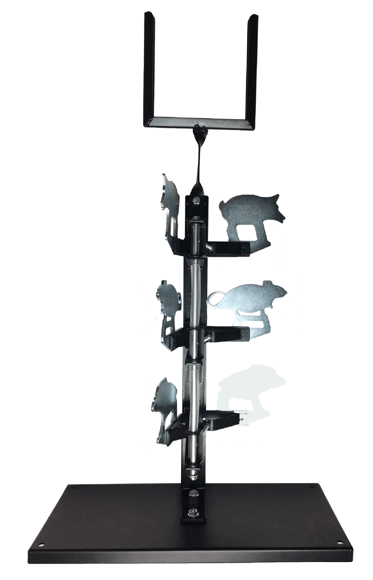 Swiss Arms Tilting metal target