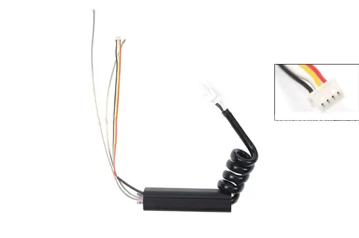 Systema switch Device 4 for PTW