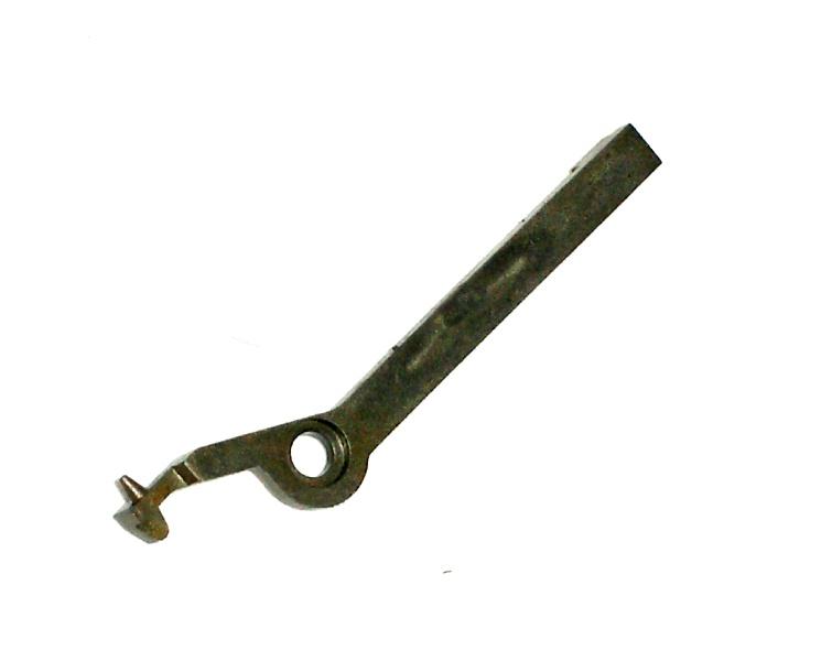 Cut off lever, to Thompson