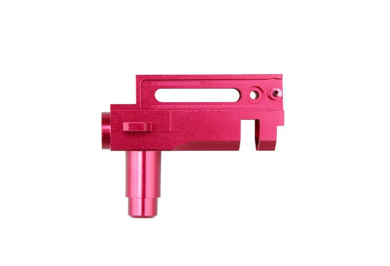 Hop up chamber, AK47 in aluminium