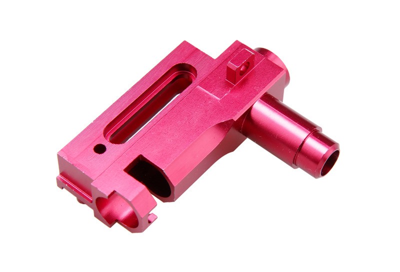 Hop up chamber, AK47 in aluminium