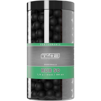 T4E Performance RUB .50, 500 pcs