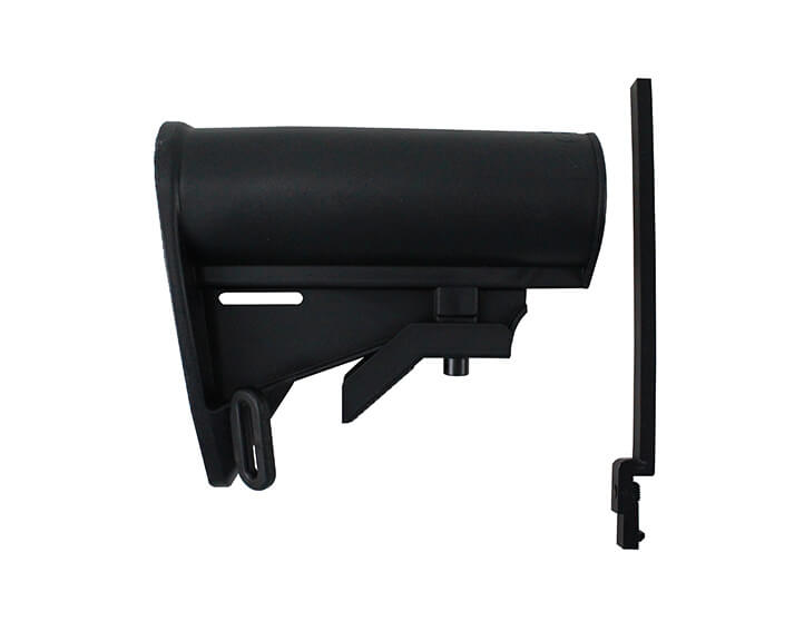 T68 13ci Air Tank and Buttstock