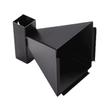 Storm Air 17x17 skydekasse – billede 1