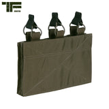 TF-2215 Triple M4 Pocket, Hook and Loop