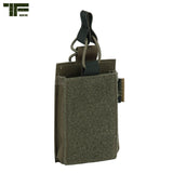 TF-2215 M4 Magazine Pocket, Hook and Loop