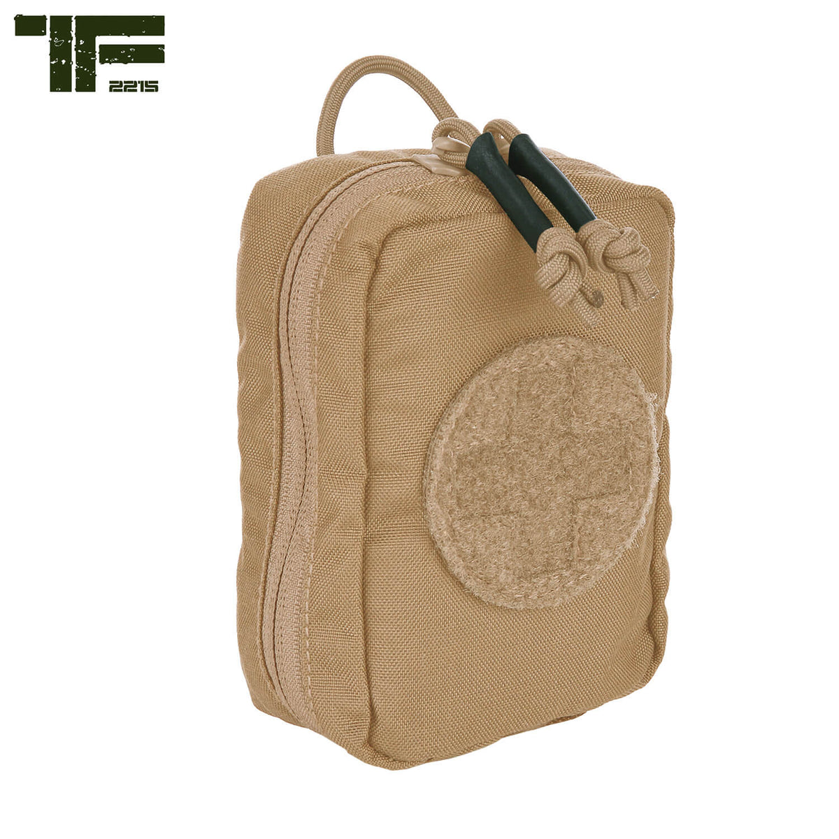 TF-2215 Small Medical Pocket