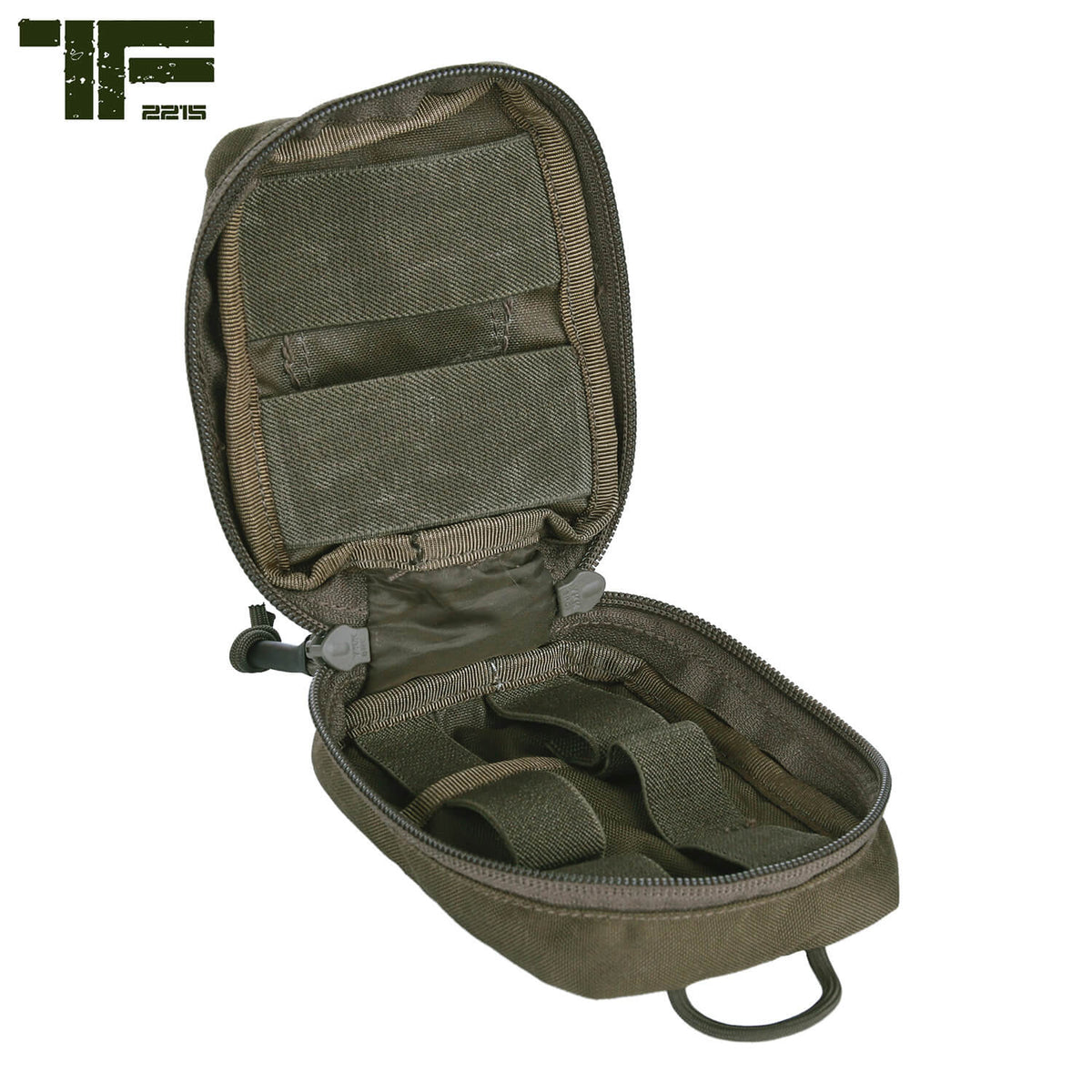 TF-2215 Small Medical Pocket
