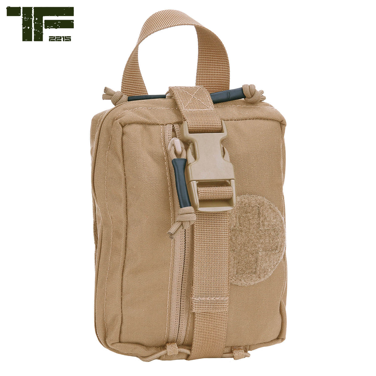 TF-2215 Large Medicine Pocket