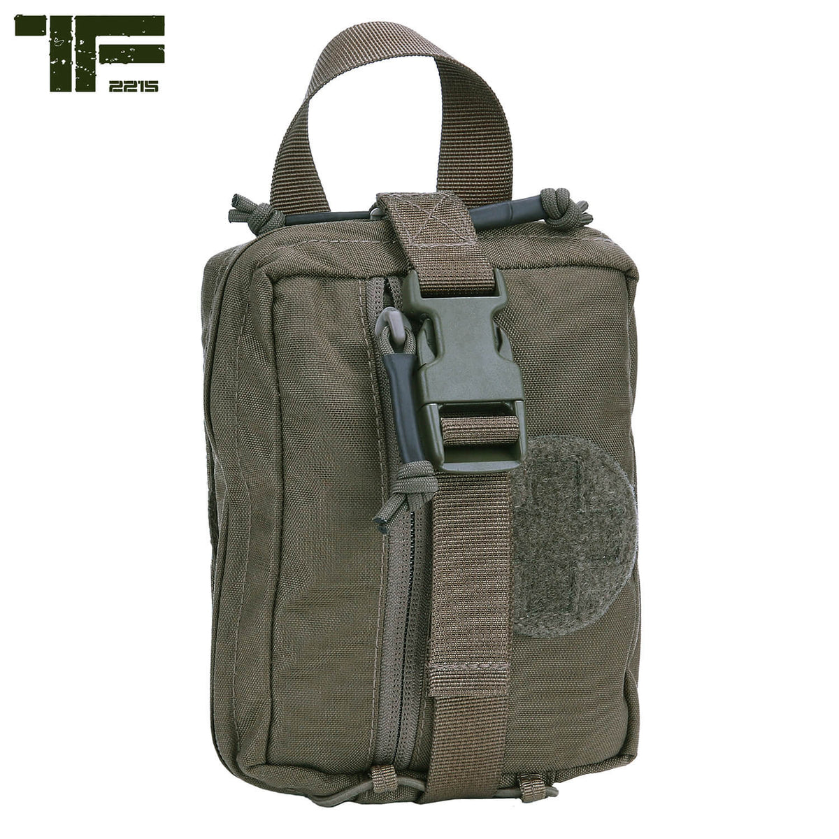 TF-2215 Large Medicine Pocket