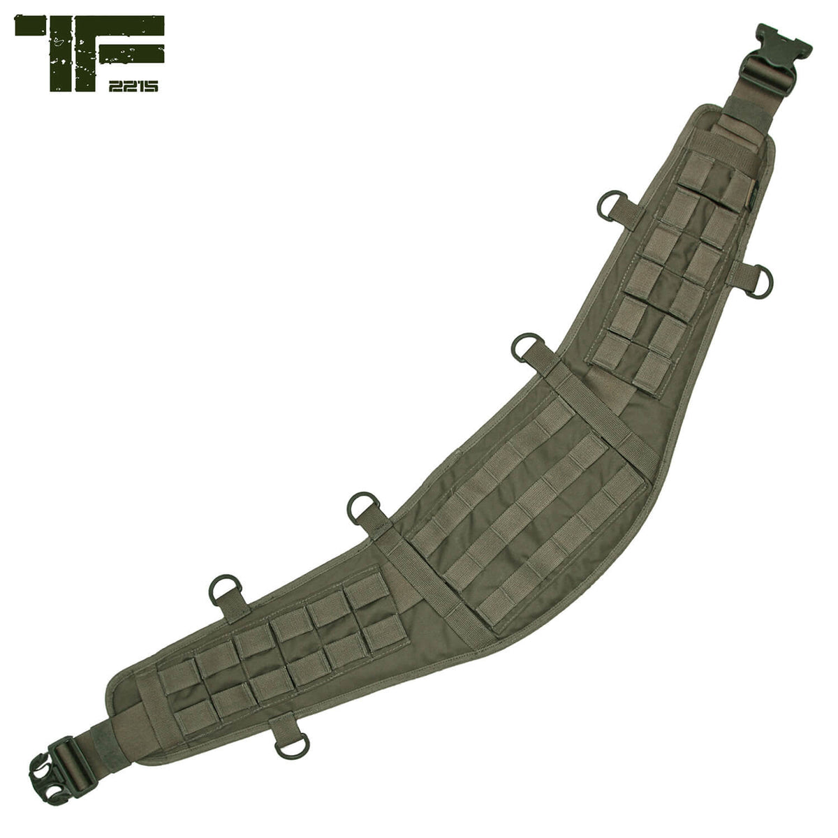 Taskforce 2215 Molle Belt