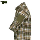 TF2215 Flannel Shirt