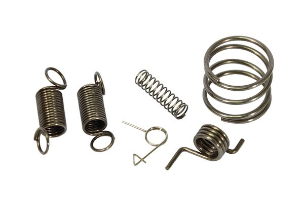 Spring set for ver. 3