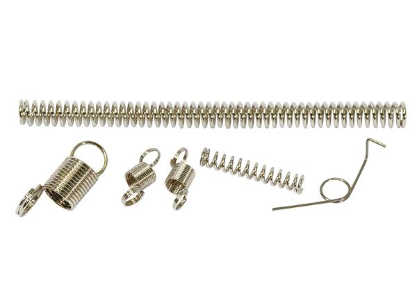 Spring set for ver. 7 (M14)