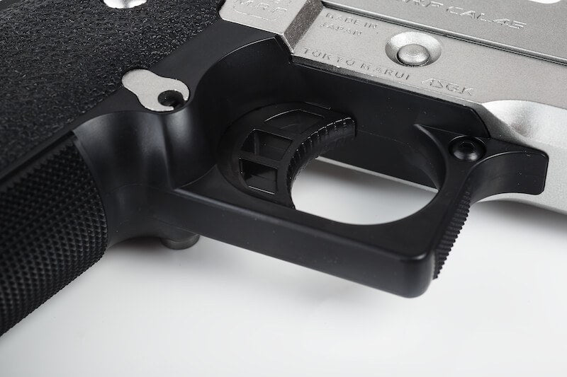 TM Hi-Capa 5.1 Custom Dual Stainless