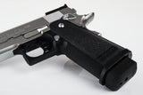 TM Hi-Capa 5.1 Custom Dual Stainless