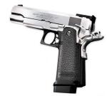 TM Hi-Capa 5.1 Custom Dual Stainless