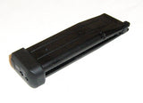 Airsoft magazine, GBB, Hi-Capa 5.1