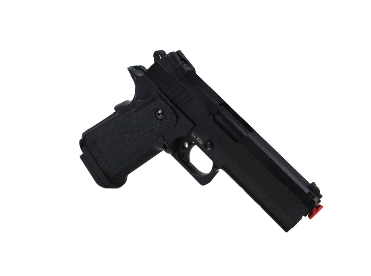 TM Hi-Capa 4.3
