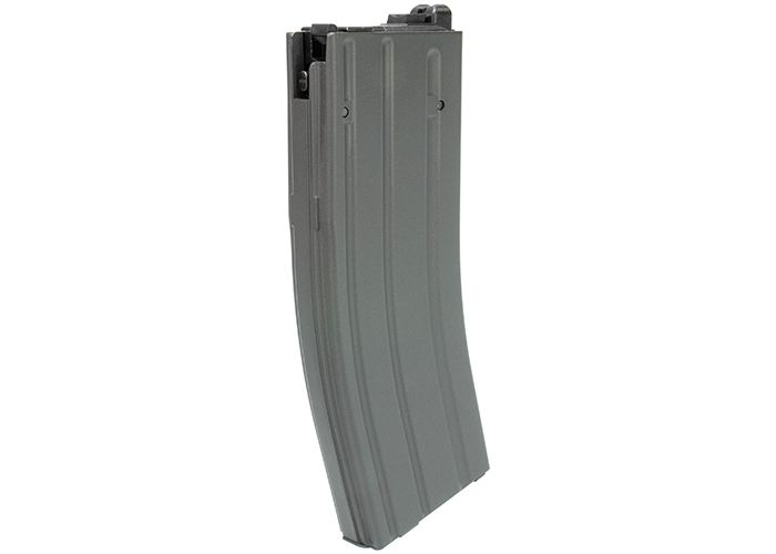 TM M4 MWS gasmagasin