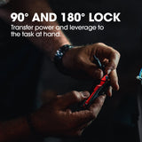 True TI Lomme Multitool – billede 4